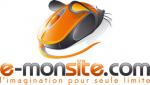 E monsite logo 2008