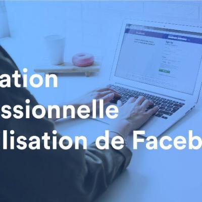 Formation facebook