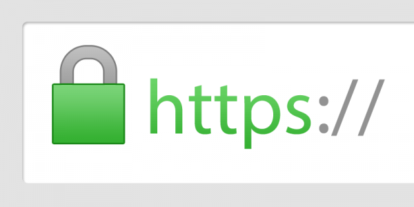 Https icon